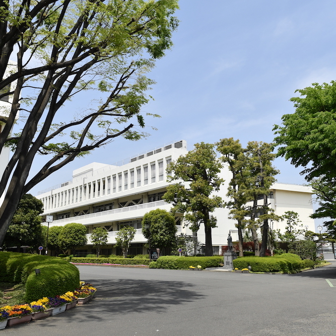 11/23(土祝)中学3年生対象「予約制個別相談会」を開催！　東京家政大学附属女子