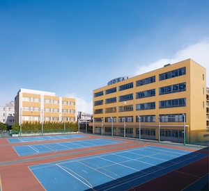 夏休み中の学校案内・部活体験など情報を随時更新！　城西大学附属城西