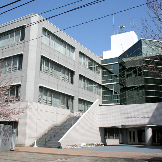 夏休み中の学校見学ツアーを開催！　東京電機大学高等学校