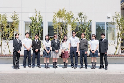 横浜高等学校