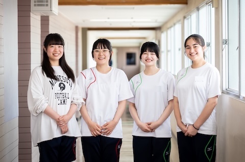 立川女子高等学校
