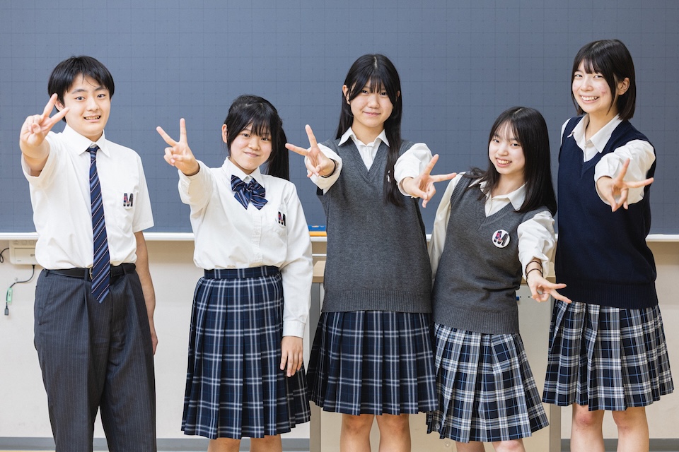 目黒日本大学高等学校