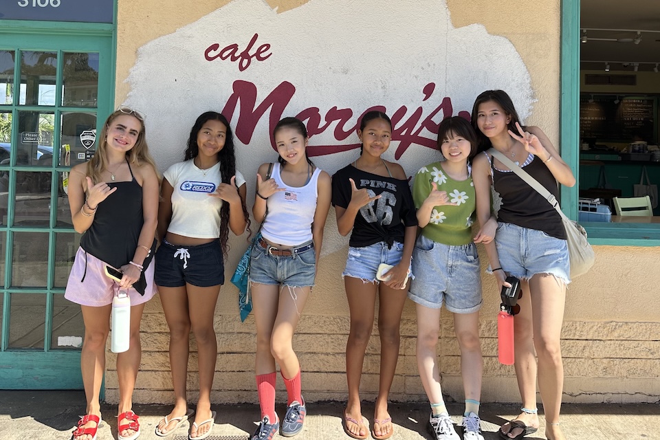 品川エトワール女子高等学校