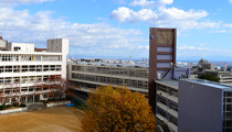 神戸龍谷高等学校 
