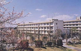 松戸南高等学校画像