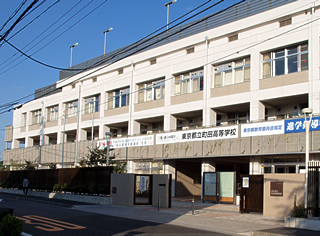 東京都立町田高等学校 | 高校受験の情報サイト「スタディ」