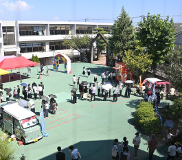 聖ヨゼフ学園高等学校