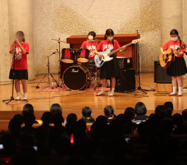 聖ヨゼフ学園高等学校