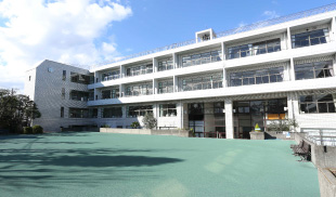 聖ヨゼフ学園高等学校