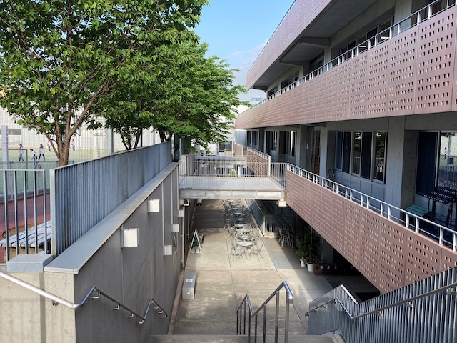 女子美術大学付属高等学校